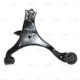 Brat suspensie roata CTR ax fata transversal inferior cu bucsi dreapta Honda Civic VII 1.3H-2.0 11.00-12.05