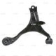 Brat suspensie roata CTR ax fata transversal inferior cu bucsi dreapta Honda Civic VII 1.3H-2.0 11.00-12.05