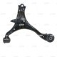 Brat suspensie roata CTR ax fata control L inferior cu bucsi Honda Civic VII 1.3H-2.0 11.00-12.05 stanga transversal ambalaj 49.5x49.5x16.0 cm