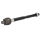 Articulatie axiala cap de bara CTR Tie Rod L/R 220mm Toyota Highlander/Kluger 2.7/3.5 05.07- M16 Pas 1.5 mm Exterior