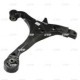 Brat suspensie roata CTR fata transversal cu bucsi pentru HONDA CR-V II 2.4 09.01-09.06