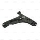 Brat suspensie roata fata dreapta transversal CTR KIA PICANTO I 1.0/1.1 04.04-09.11 49.5x49.5x16.0 cm