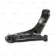 Brat suspensie roata CTR fata dreapta transversal ax fata cu articulatie KIA PICANTO I 1.0/1.1 04.04-09.11 ambalaj 49.5x49.5x16.0 cm