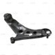 Brat suspensie roata CTR fata dreapta transversal ax fata cu articulatie KIA PICANTO I 1.0/1.1 04.04-09.11 ambalaj 49.5x49.5x16.0 cm