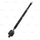 Articulatie axiala cap de bara CTR Tie Rod L/R Lungime 340/376.8mm Chrysler Voyager V Dodge Grand Lancia Voyager 2.8D-4.0