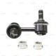 Brat Bieleta Suspensie Stabilizator Dreapta Fata 66mm M12xP1.25 Hyundai Terracan 2.5D 2.9D 3.5 11.01-12.06 CTR