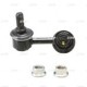 Brat Bieleta Suspensie Stabilizator Dreapta Fata 66mm M12xP1.25 Hyundai Terracan 2.5D 2.9D 3.5 11.01-12.06 CTR