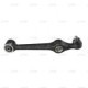 Brat suspensie roata CTR ax față control transversal dreapta cu articulație bucșă KIA RIO I 1.3/1.5 08.00-02.05 37x10x9 cm