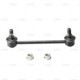 Brat/bieleta suspensie stabilizator fata 190mm Nissan Pathfinder II 3.2D/3.3/3.5 09.97-12.04 CTR