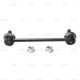 Brat/bieleta suspensie stabilizator fata 190mm Nissan Pathfinder II 3.2D/3.3/3.5 09.97-12.04 CTR