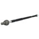 Articulatie axiala cap de bara CTR Tie Rod L/R Lungime 270mm Filet M16 Pas 1.5 M12 Pas 1.25 KIA PICANTO I 1.0/1.1/1.1D 04.04-09.11