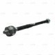 Articulatie axiala cap de bara CTR Tie Rod L/R 252.5/289.1mm CADILLAC CTS 2.8 03.05-12.09 Dreapta/Stanga Filet M14/M16