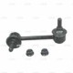 Brat/bieleta suspensie stabilizator spate stanga L 130mm M12xP1.25 INFINITI QX70 3.7 08.13- CTR