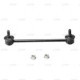 Brat/bieleta suspensie stabilizator fata 225mm M10xP1.25 Honda Civic VIII 1.3-2.2D 09.05- CTR