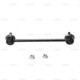 Brat/bieleta suspensie stabilizator fata 225mm M10xP1.25 Honda Civic VIII 1.3-2.2D 09.05- CTR