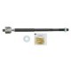 Articulatie axiala cap de bara CTR Tie Rod L/R 315mm Toyota Yaris 1.3/1.5 03.00-11.05 M14mm Pas 1.5mm Dreapta/Stanga