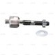 Articulatie axiala cap de bara CTR Tie Rod L/R Lungime 105/139,6mm Filet M14xP1.5 Honda Accord VI 3.0 02.98-06.03