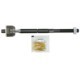 Articulatie axiala cap de bara CTR Tie rod L/R lungime 230,5mm filet M14 pas 1,5mm Mazda 3 1.8D/2.0H 11.18-