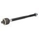 Articulatie axiala cap de bara CTR Tie rod L/R lungime 230,5mm filet M14 pas 1,5mm Mazda 3 1.8D/2.0H 11.18-