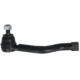 Cap de bara stanga fata CTR Tie Rod End L CHEVROLET REZZO DAEWOO TACUMA 1.6/1.8/2.0 09.00- Lungime 194.2mm Filet M14/M12