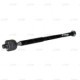 Articulatie axiala cap de bara CTR Tie Rod L/R 280/314.6mm MAZDA CX-5 2.0/2.2D/2.5 11.11-02.17 Filet M14xP1.5 Hexagon Exterior