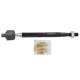 Articulatie axiala cap de bara CTR Tie rod L/R lungime 245mm filet M14mm pas 1.5mm montare fata Honda HR-V 1.5/1.6D 01.15-