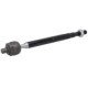 Articulatie axiala cap de bara CTR Tie rod L/R lungime 245mm filet M14mm pas 1.5mm montare fata Honda HR-V 1.5/1.6D 01.15-