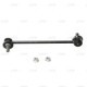 Brat/bieleta suspensie stabilizator fata 250mm Chevrolet HHR 2.4 10.07-12.11 dreapta/stanga CTR