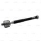 Articulatie Axiala Cap de Bara CTR Tie Rod L/R 233.1/273.1mm KIA Sorento III 2.0D/2.2D 01.15- Filet M16xP1.5 Dreapta/Stanga