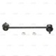 Brat Bieleta Suspensie Stabilizator Dreapta Fata 230mm KIA PICANTO I 1.0-1.1LPG 04.04-09.11 CTR