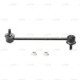 Brat/bieleta suspensie stabilizator fata stanga CTR KIA PICANTO I 1.0-1.1LPG 230mm filet M10xP1.25 04.04-09.11