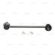 Brat/bieleta suspensie stabilizator fata stanga CTR KIA PICANTO I 1.0-1.1LPG 230mm filet M10xP1.25 04.04-09.11