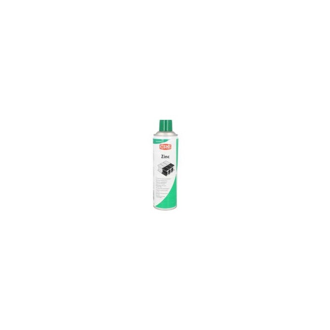 Spray cu zinc CRC