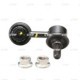 Brat/bieleta suspensie fata stanga 60.5mm HYUNDAI HIGHWAY, TRAJET 2.0/2.0D/2.7 03.00-07.08 CTR