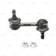 Brat/bieleta suspensie stabilizator fata L/R 80mm HYUNDAI KIA M10xP1.25 CTR 259g Dreapta/Stanga 01.05-