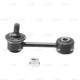 Brat/bieleta suspensie stabilizator CTR spate 90mm KIA CARENS I II SHUMA I 1.5-2.0D dreapta/stanga 10.97-