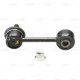 Brat/bieleta suspensie stabilizator CTR spate 90mm KIA CARENS I II SHUMA I 1.5-2.0D dreapta/stanga 10.97-