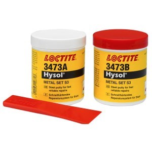 Rasini de adeziv si epoxy LOCTITE