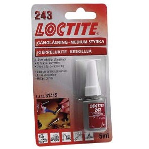 Banda etansare LOCTITE