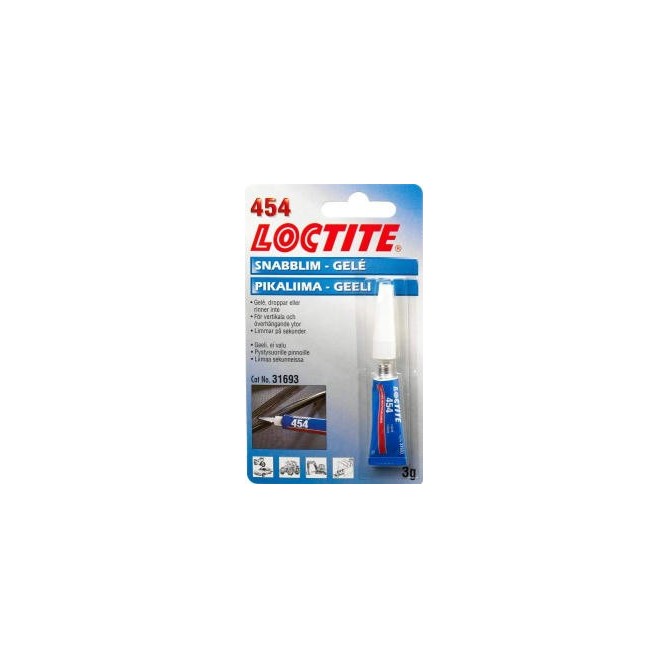 Adeziv universal LOCTITE