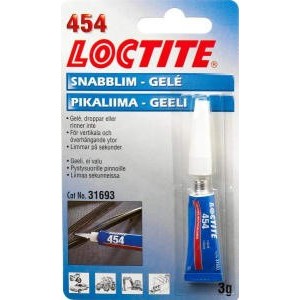 Adeziv universal LOCTITE