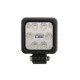 Lumina de lucru WESEM Lampa LED 12/24V 2000lm 6 Elemente Lungime 100mm Inaltime 100mm Adancime 76mm Sirma 0,5m