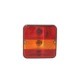 Stopuri spate WESEM 12/24V indicator stop lumini parcare fara reflector ZETOR 8000 FARMTRAC 500 L/R Dreapta/Stanga