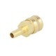 Cuplaj rapid, diametru furtun 10mm, diametru 9mm, presiune 10bar, Elemente si racorduri pneumatice AIRPRESS