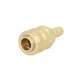 Cuplaj rapid, diametru furtun 10mm, diametru 9mm, presiune 10bar, Elemente si racorduri pneumatice AIRPRESS