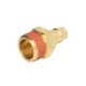 Stub-pipe Trunchi teava 1/2 inch exterior 10 bar nipple Elemente Racorduri Sisteme Pneumatice AIRPRESS