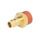 Stub-pipe Trunchi teava 1/2 inch exterior 10 bar nipple Elemente Racorduri Sisteme Pneumatice AIRPRESS