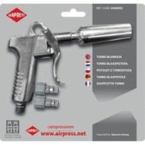 Pistol de aer AIRPRESS