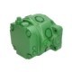 Pompă hidraulică cutie de viteze PNEUMATICS John Deere 32,36 kg Sistem hidraulic de putere