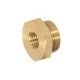 Cap de cuplare PNEUMATICS TEKALAN M22x1,5 metal Adaptor Reductie Dimensiune filet M22 mm Pas 1.5 mm Dimensiune filet 2 M12 mm